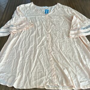 New Aolro cover up xxlarge